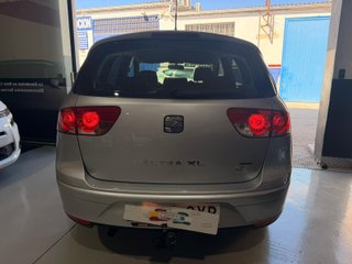 SEAT Altea 2010