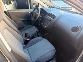 SEAT Altea 2010