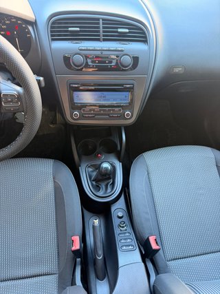 SEAT Altea 2010