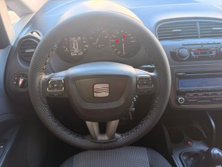 SEAT Altea 2010