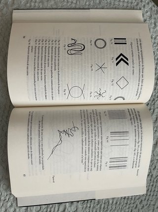 Punto y línea sobre el plano de Kandinsky