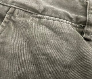 Pantalones Chinos Avirex Talla W31 L34