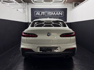 BMW X4 xDrive 20d