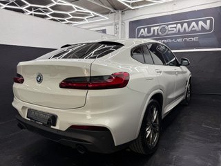 BMW X4 xDrive 20d