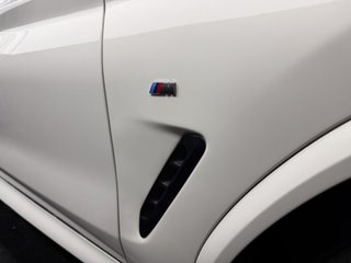 BMW X4 xDrive 20d