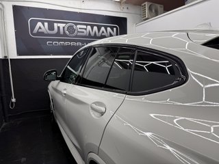 BMW X4 xDrive 20d