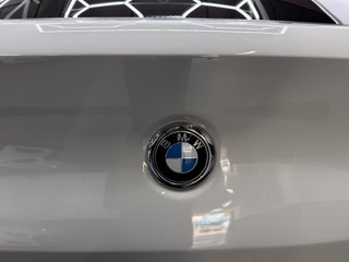 BMW X4 xDrive 20d