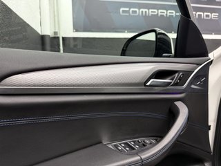 BMW X4 xDrive 20d