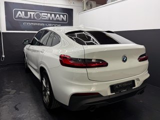 BMW X4 xDrive 20d