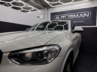 BMW X4 xDrive 20d