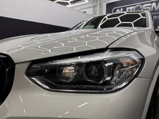 BMW X4 xDrive 20d