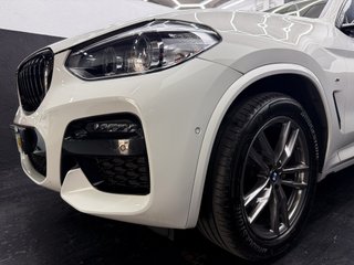 BMW X4 xDrive 20d