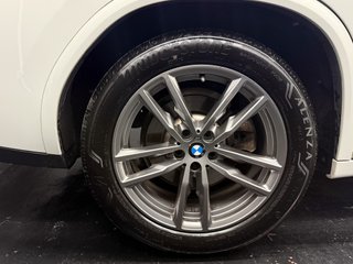 BMW X4 xDrive 20d