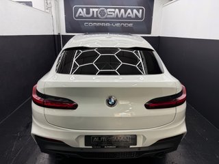 BMW X4 xDrive 20d
