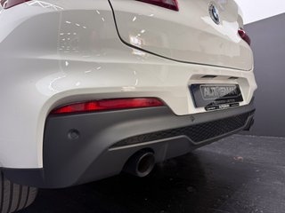 BMW X4 xDrive 20d