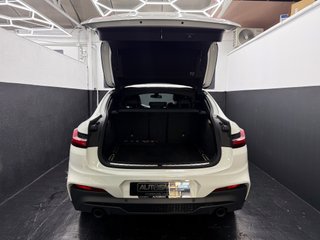 BMW X4 xDrive 20d