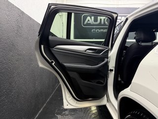 BMW X4 xDrive 20d