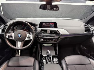 BMW X4 xDrive 20d