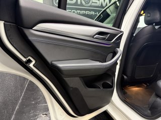 BMW X4 xDrive 20d