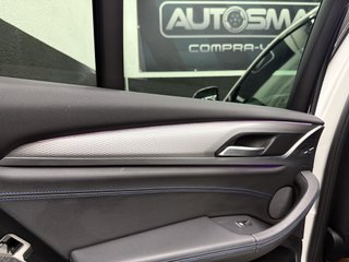 BMW X4 xDrive 20d