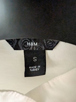 Camiseta manga larga