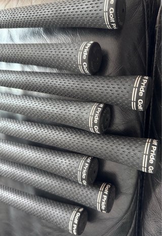 PING G430 Hierros + Wedges Grafito Recoil 760 F2