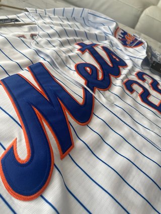Jersey MLB Mets. JUAN SOTO