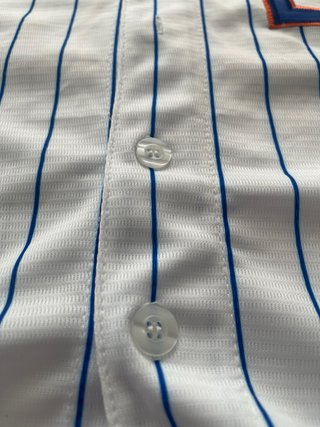Jersey MLB Mets. JUAN SOTO