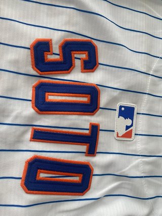 Jersey MLB Mets. JUAN SOTO
