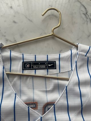 Jersey MLB Mets. JUAN SOTO