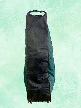 Borsa da viaggio golf Greenway con ruote
