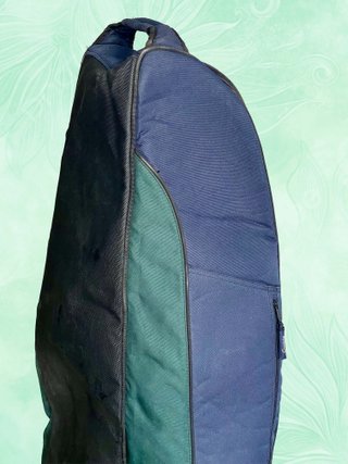 Borsa da viaggio golf Greenway con ruote