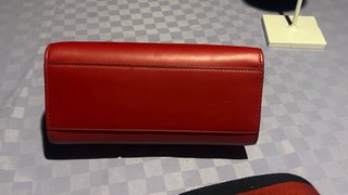 Vendo borsa Gucci Nymphaea in pelle con tracolla c