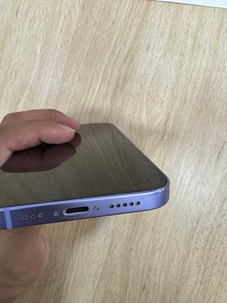 iPhone 12 128GB Violeta