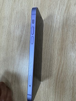 iPhone 12 128GB Violeta