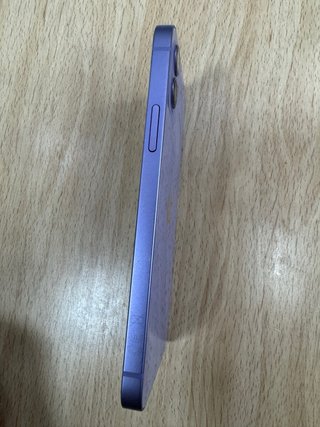 iPhone 12 128GB Violeta