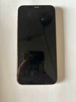 iPhone XS Oro 64gb