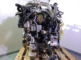 Rectp5327547 motor completo ys23c270 nissan navara