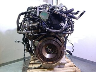 Rectp5327547 motor completo ys23c270 nissan navara