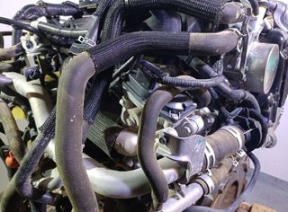 Rectp5327547 motor completo ys23c270 nissan navara