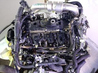Rectp5327547 motor completo ys23c270 nissan navara