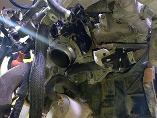 Rectp5327547 motor completo ys23c270 nissan navara