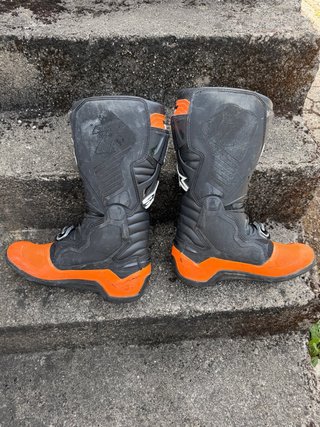 Botas Alpinestars Tech 7