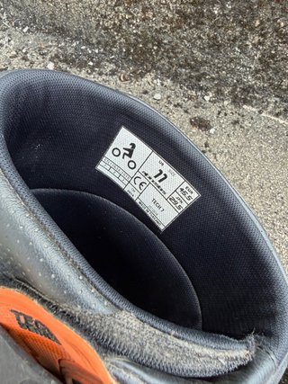 Botas Alpinestars Tech 7