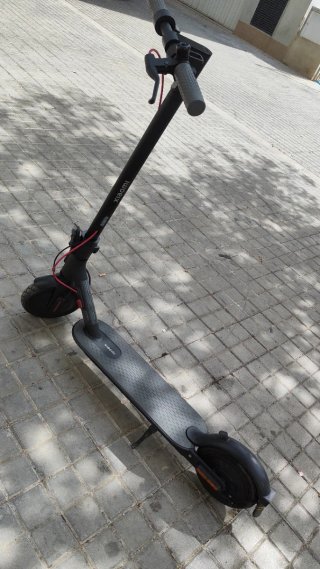 Patinete Eléctrico Xiaomi