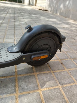 Patinete Eléctrico Xiaomi