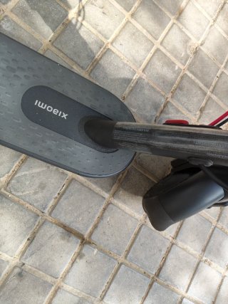 Patinete Eléctrico Xiaomi