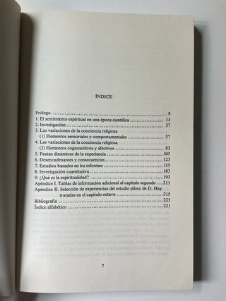 Teología / Religión