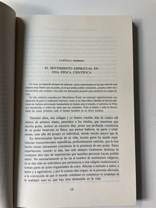 Teología / Religión