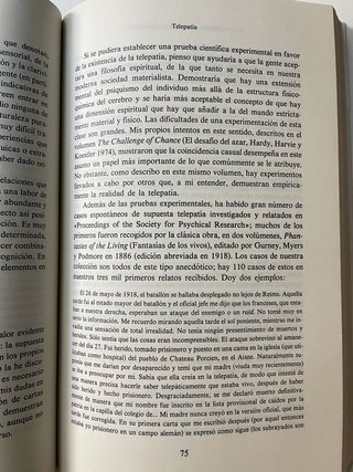 Teología / Religión